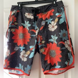 Men’s Swim Trunks